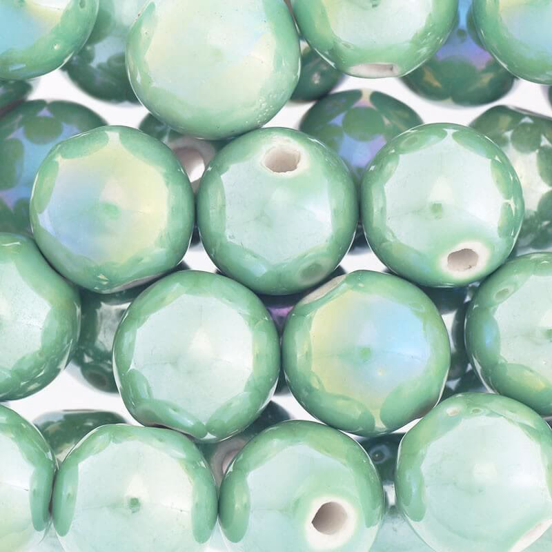 Jakie koraliki do biżuterii?