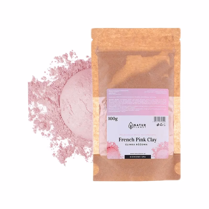 Czym jest glinka kosmetyczna?