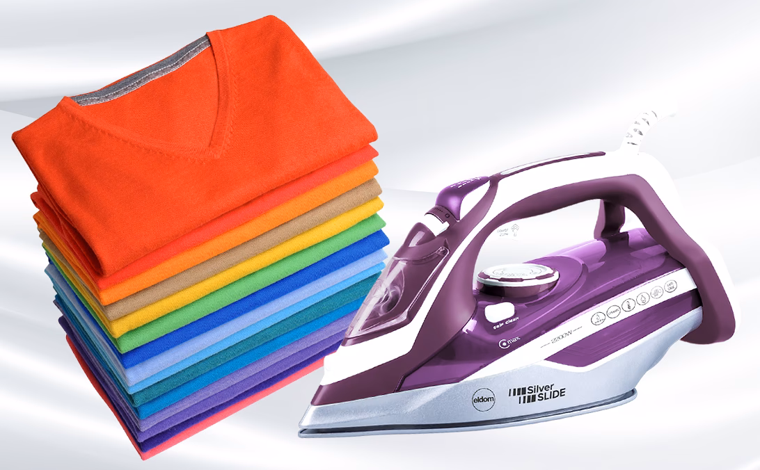 Które żelazka są lepsze ceramiczne czy ze stali nierdzewnej?