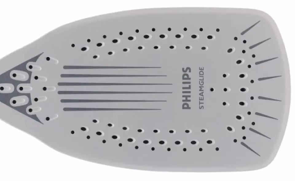 Jaka jest najlepsza stopa żelazka?