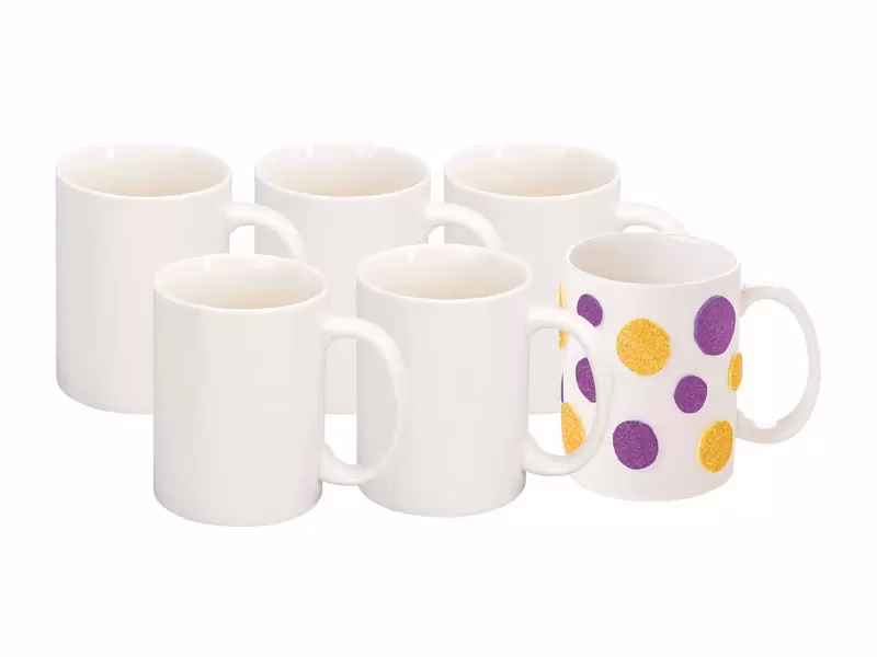 Czy w kubku ceramicznym można pić herbatę?