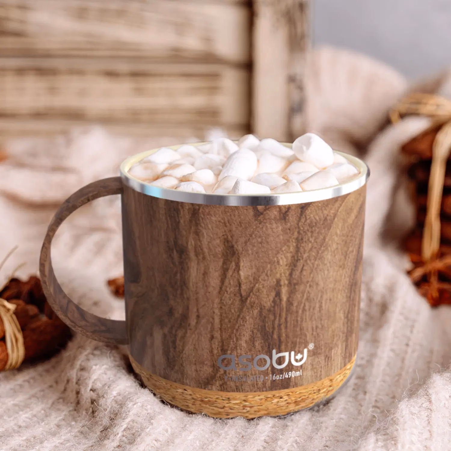 Czy picie z kubka termicznego jest zdrowe?