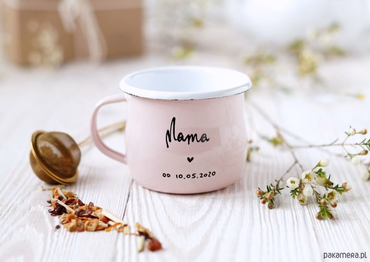 Czy kubki emaliowane są zdrowe?