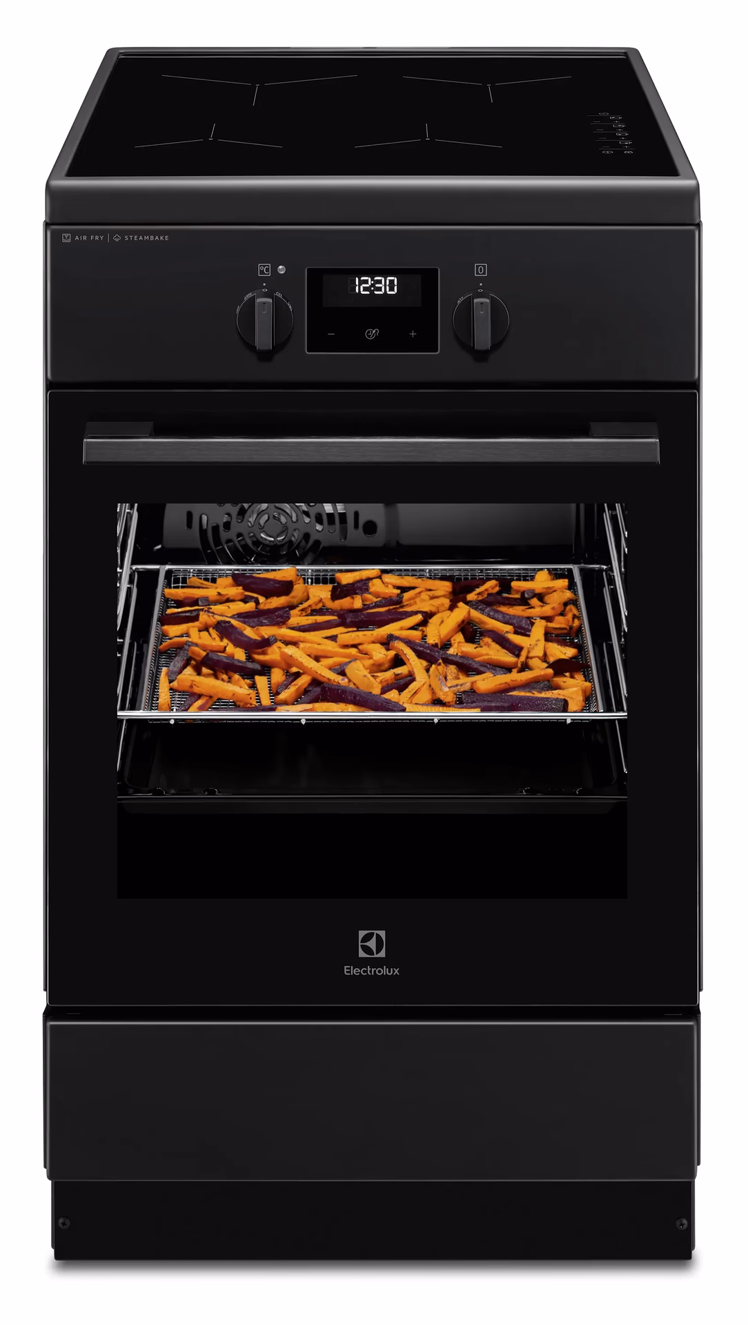 Jak długo wytrzymują kuchenki Electrolux?