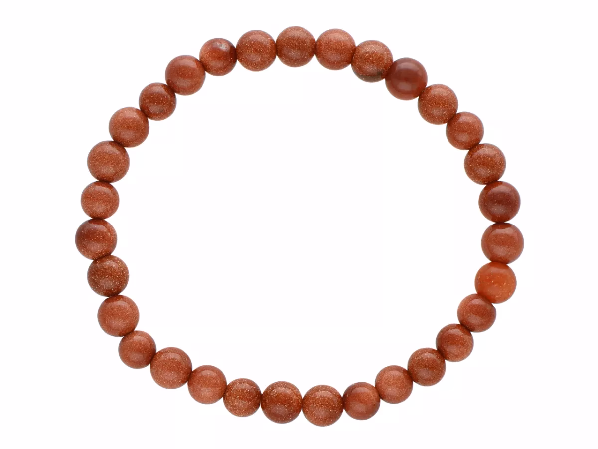 Dlaczego ludzie noszą bransoletki koralikowe?