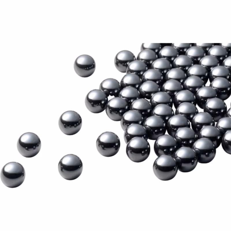 Czy ceramiczne łożyska kulkowe są dobre?