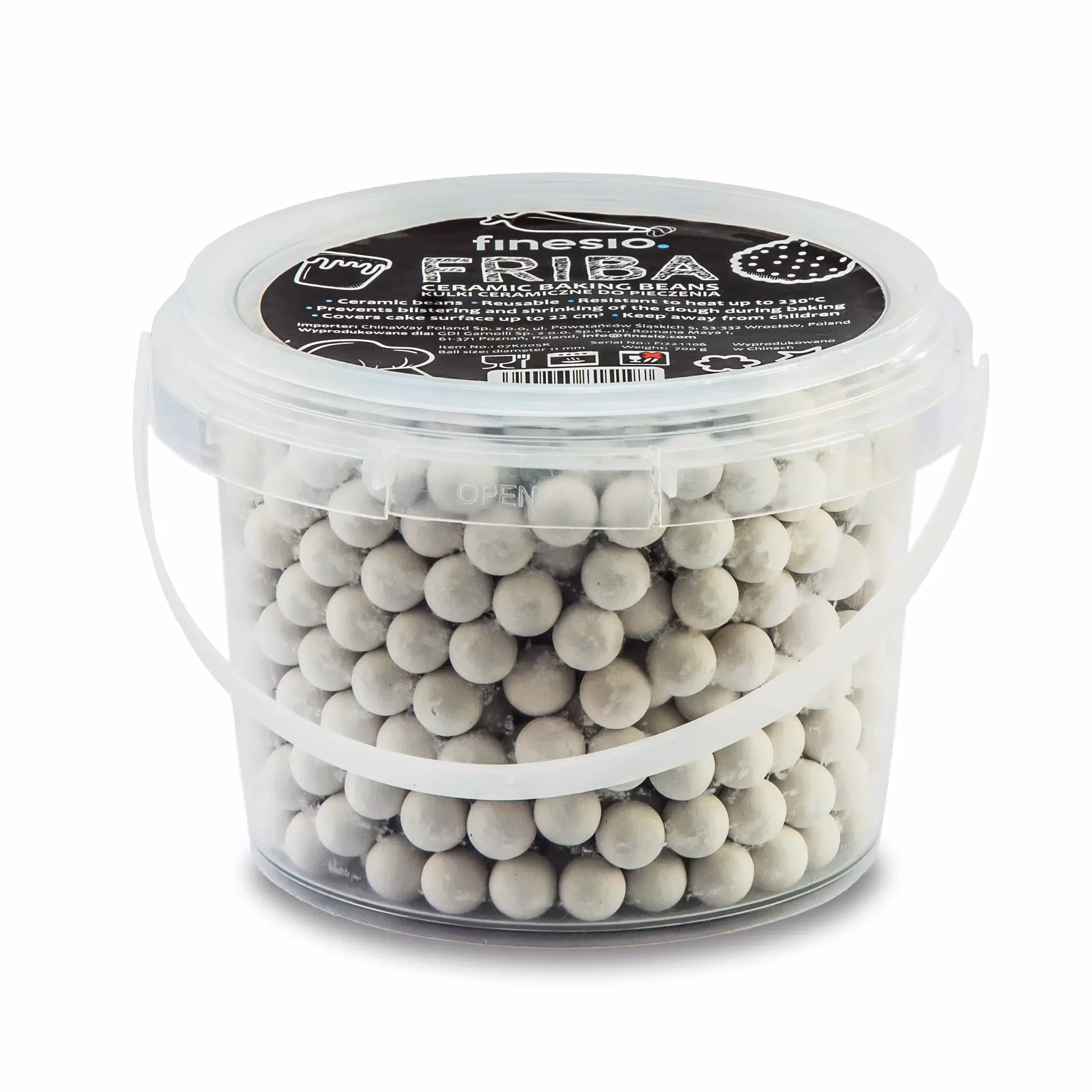 Jaka jest najlepsza blaszka do pieczenia?