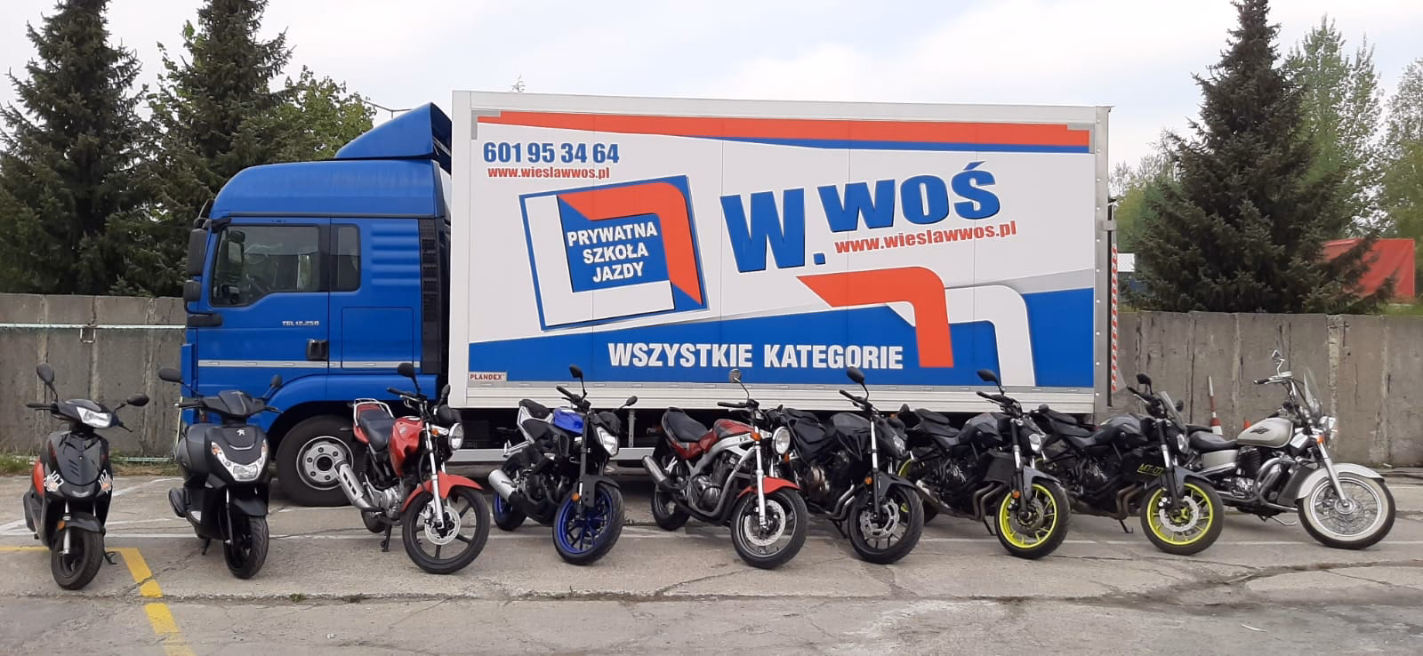 Jak zrobić prawo jazdy za darmo?