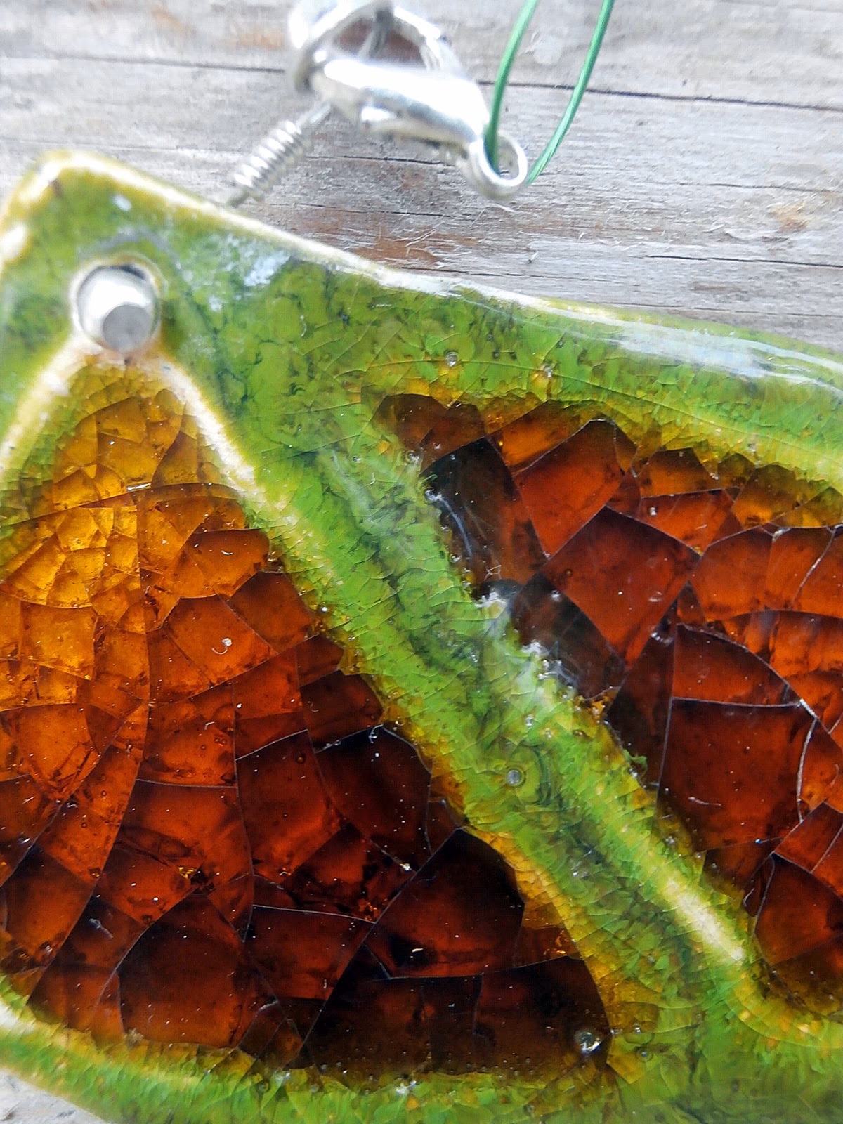 Czy można łączyć szkło i ceramikę?