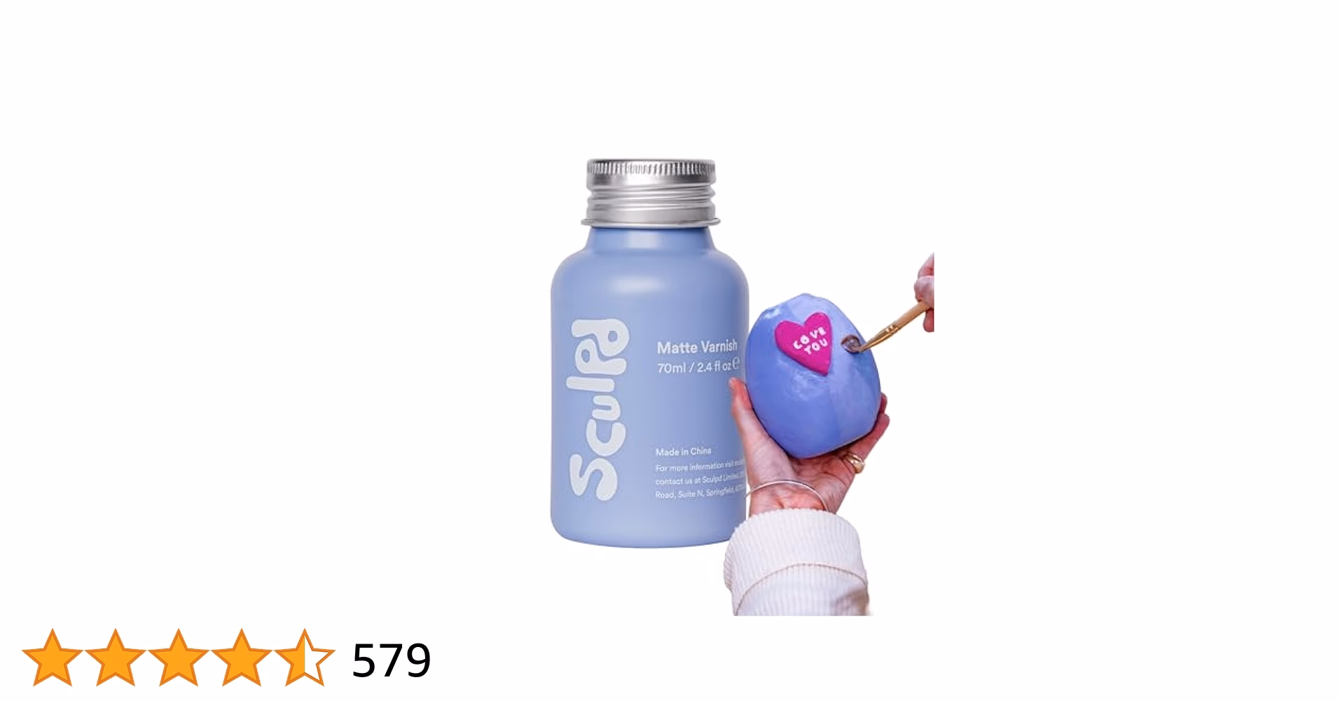 Jak uzyskać efekt matowego lakieru?