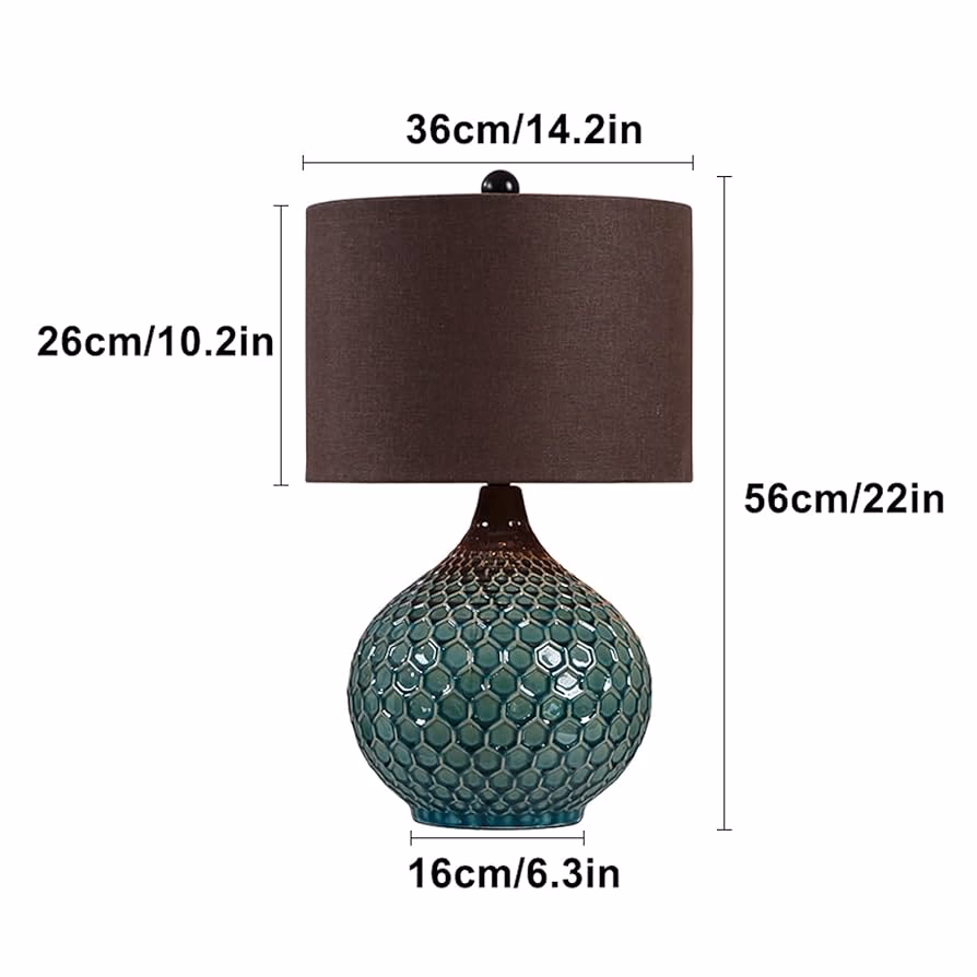 Jaka barwa do lampki nocnej?