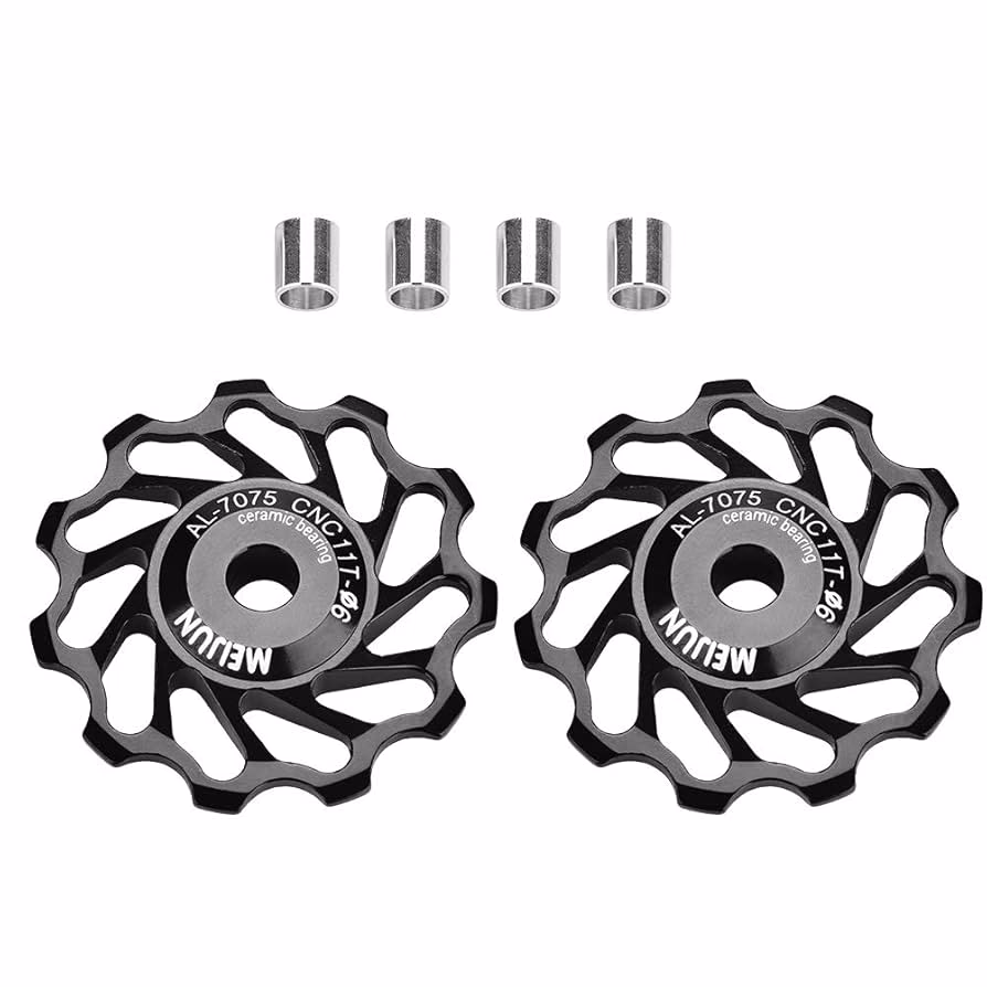 Ile kosztuje dobry łańcuch do roweru?