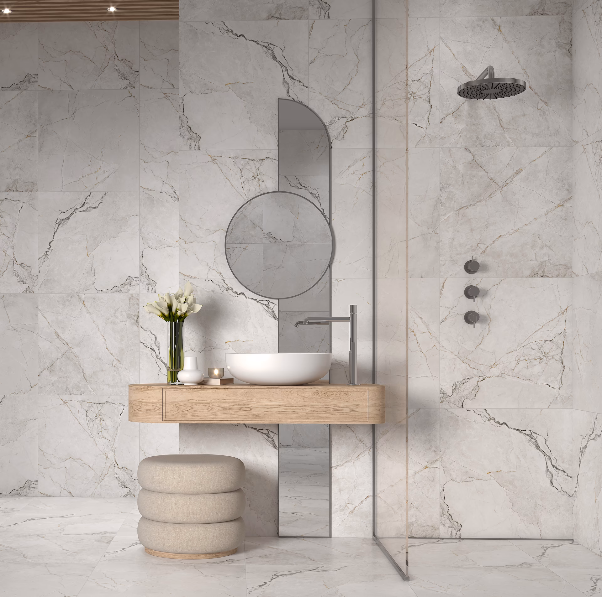 Jak nazywa się listwa otaczająca płytki?