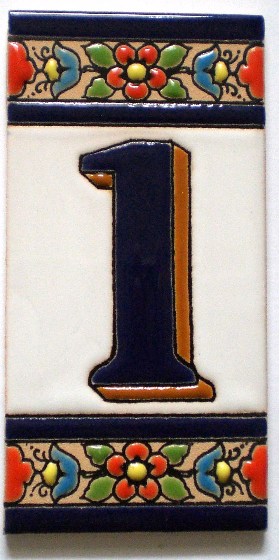 Jaka jest tradycyjna ceramika hiszpańska?