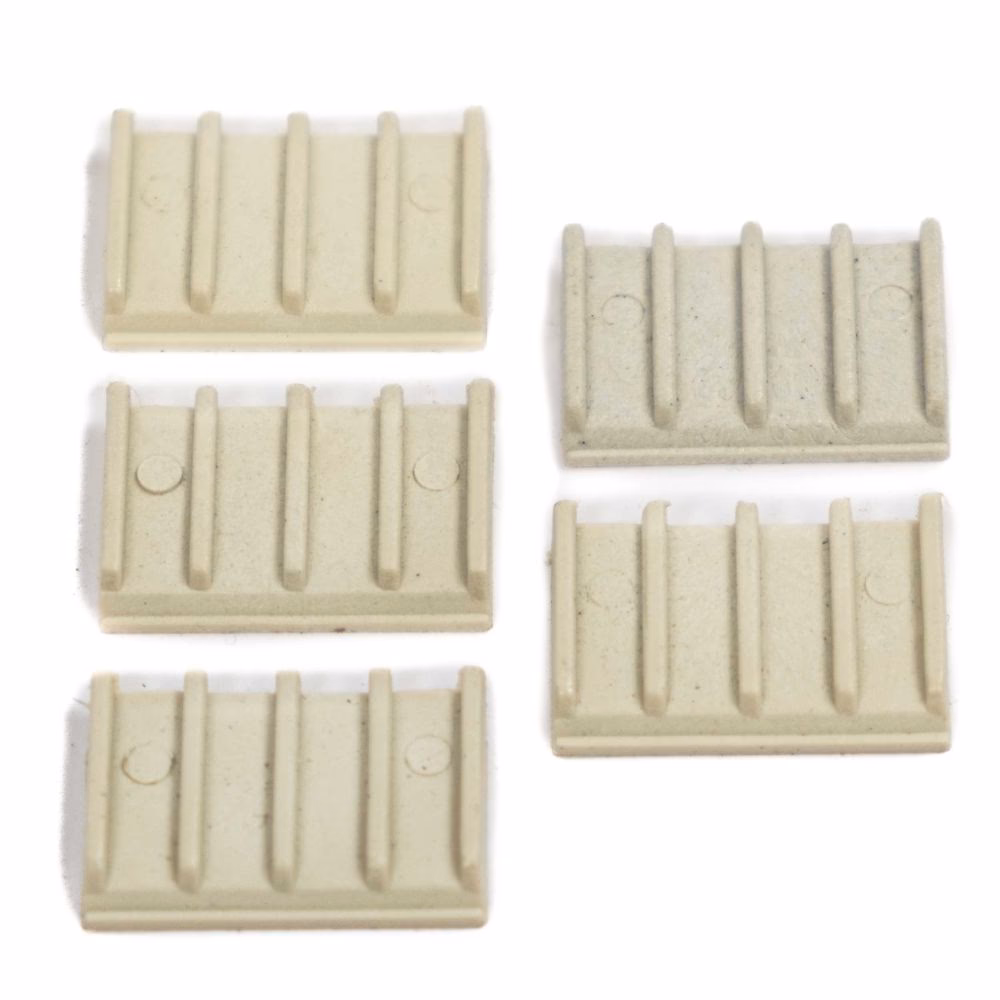 Jak zaprojektować łopatki sprężarki?