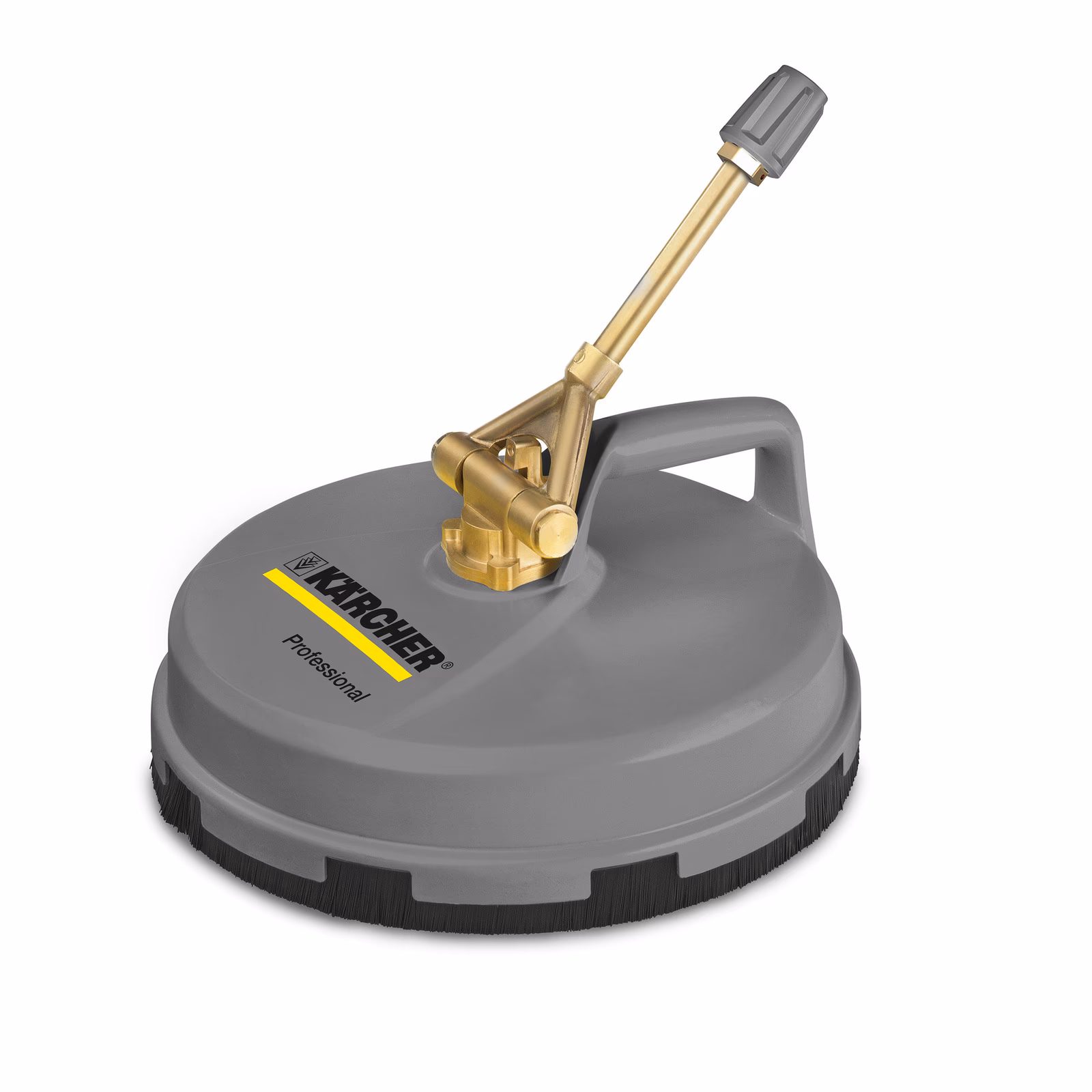 Czy wszystkie przyłącza Karcher mają taki sam rozmiar?