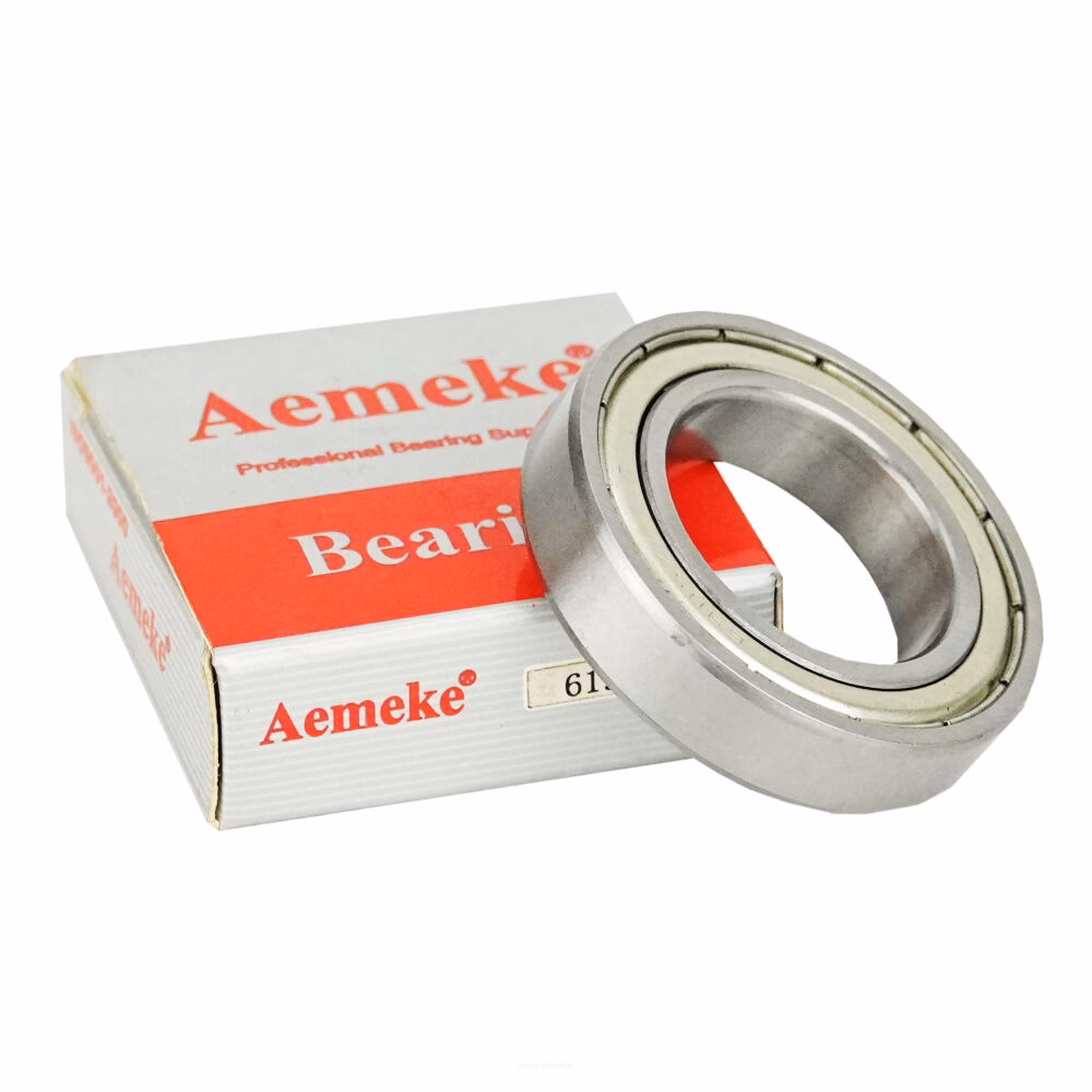 Czy łożyska ceramiczne się smaruje?