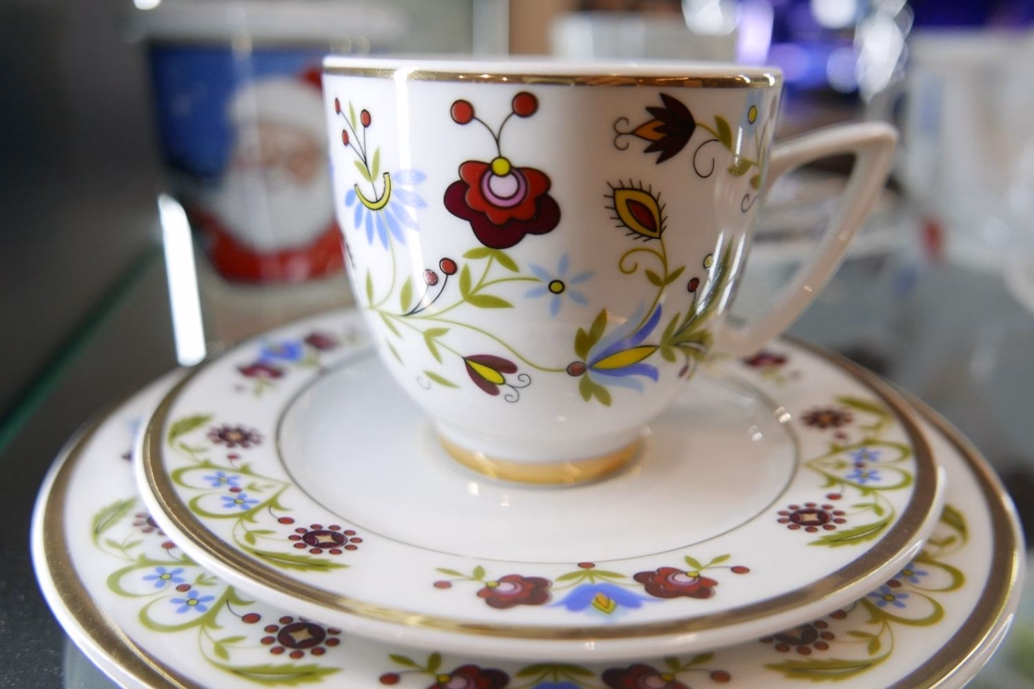 Czy porcelana lubiana jest dobra?