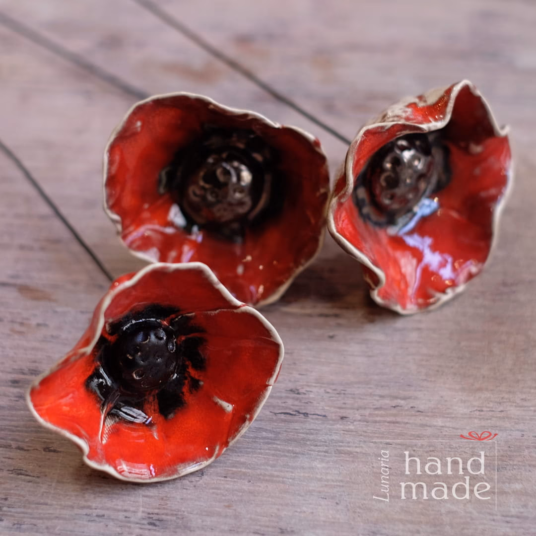 Ile kosztowały ceramiczne maki?