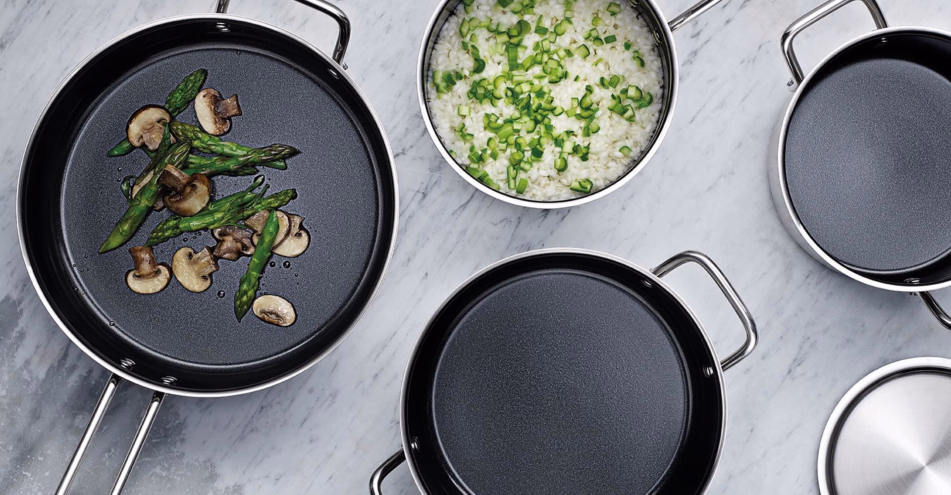 Czy gotowanie w garnkach ceramicznych jest zdrowe?