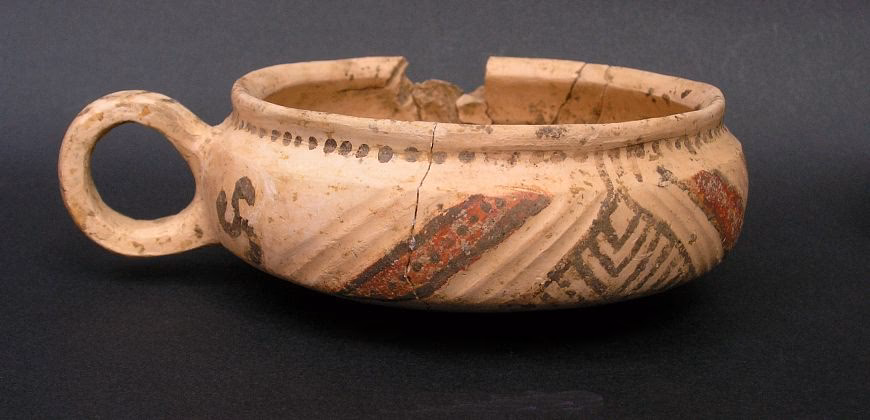 Czy ceramika jest dobrym materiałem do datowania w badaniach archeologicznych?