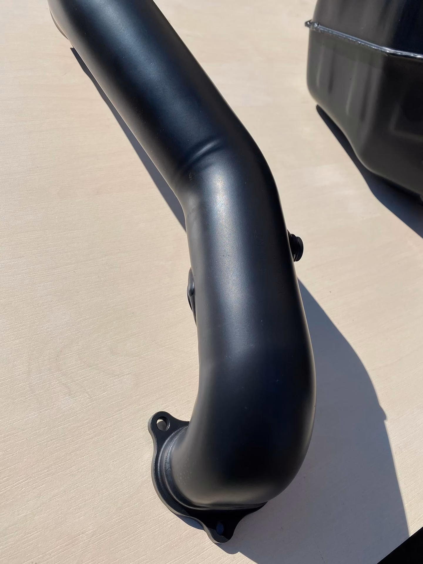 Jak zabezpieczyć kolektor wydechowy przed korozją?