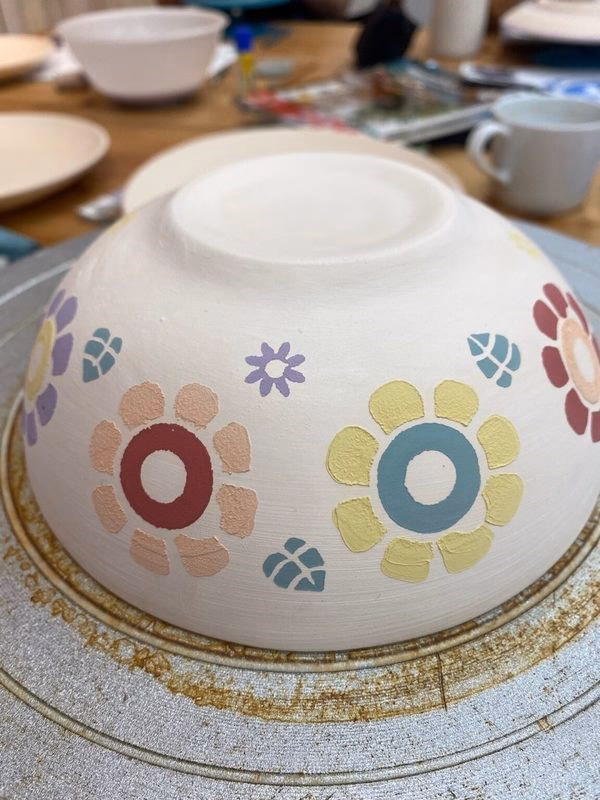 Czy malowanie ceramiki jest toksyczne?