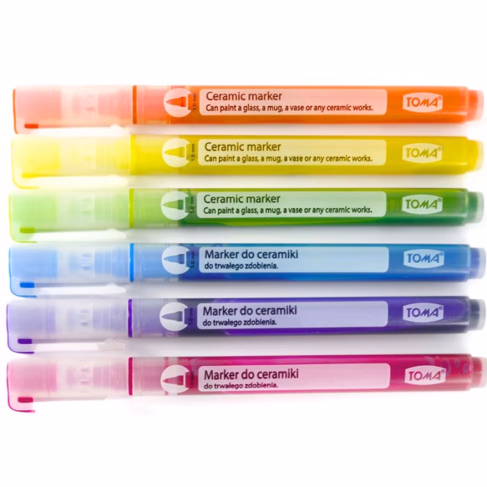 Jakie markery są najlepsze?