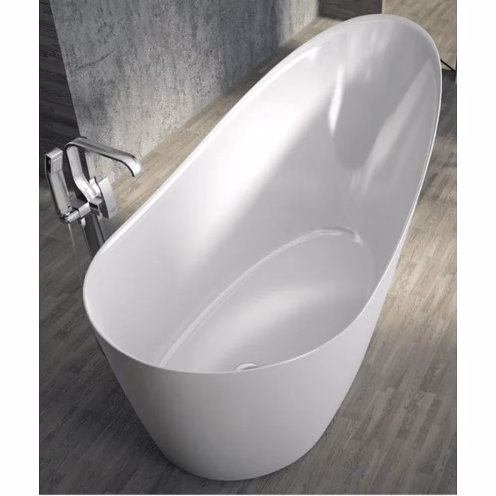 Czym różni się marmur lany od ceramiki?