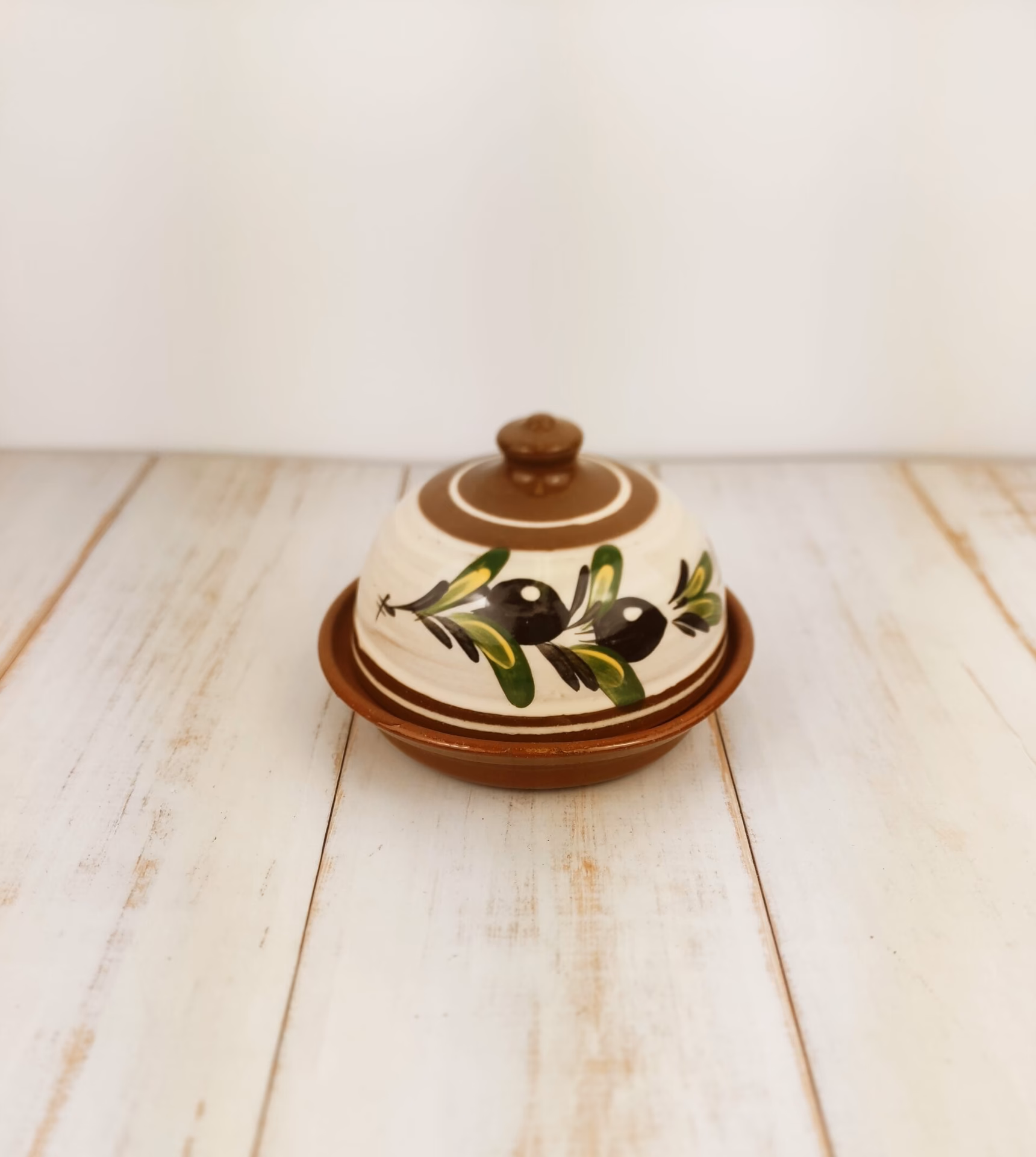 Co to jest maselnica francuska?