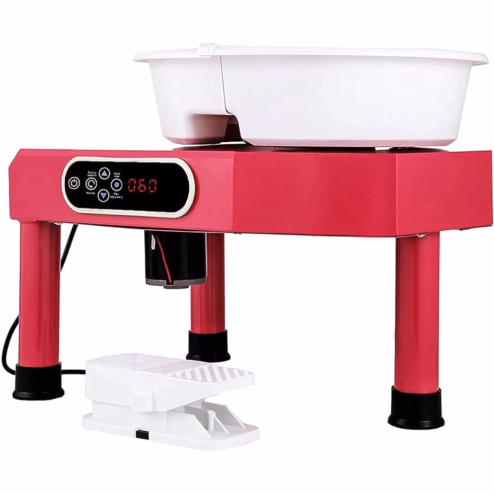 Czy ceramikę można wytwarzać maszynowo?