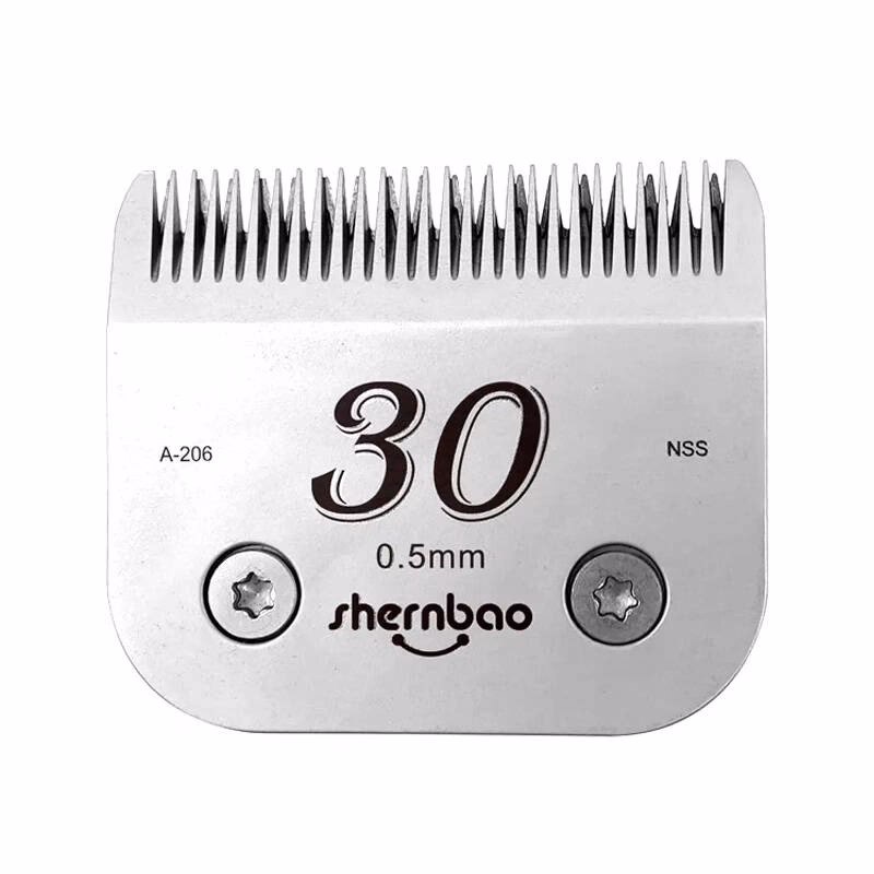 Czy ostrza ceramiczne nadają się do maszynek do strzyżenia?