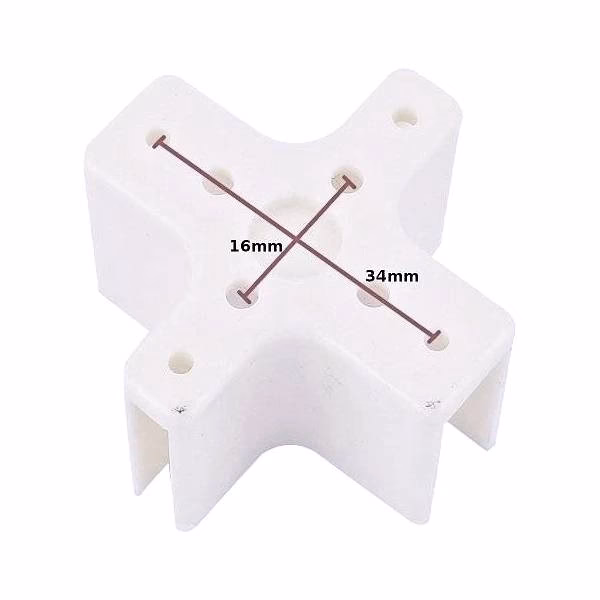 Jakie są materiały ceramiczne?