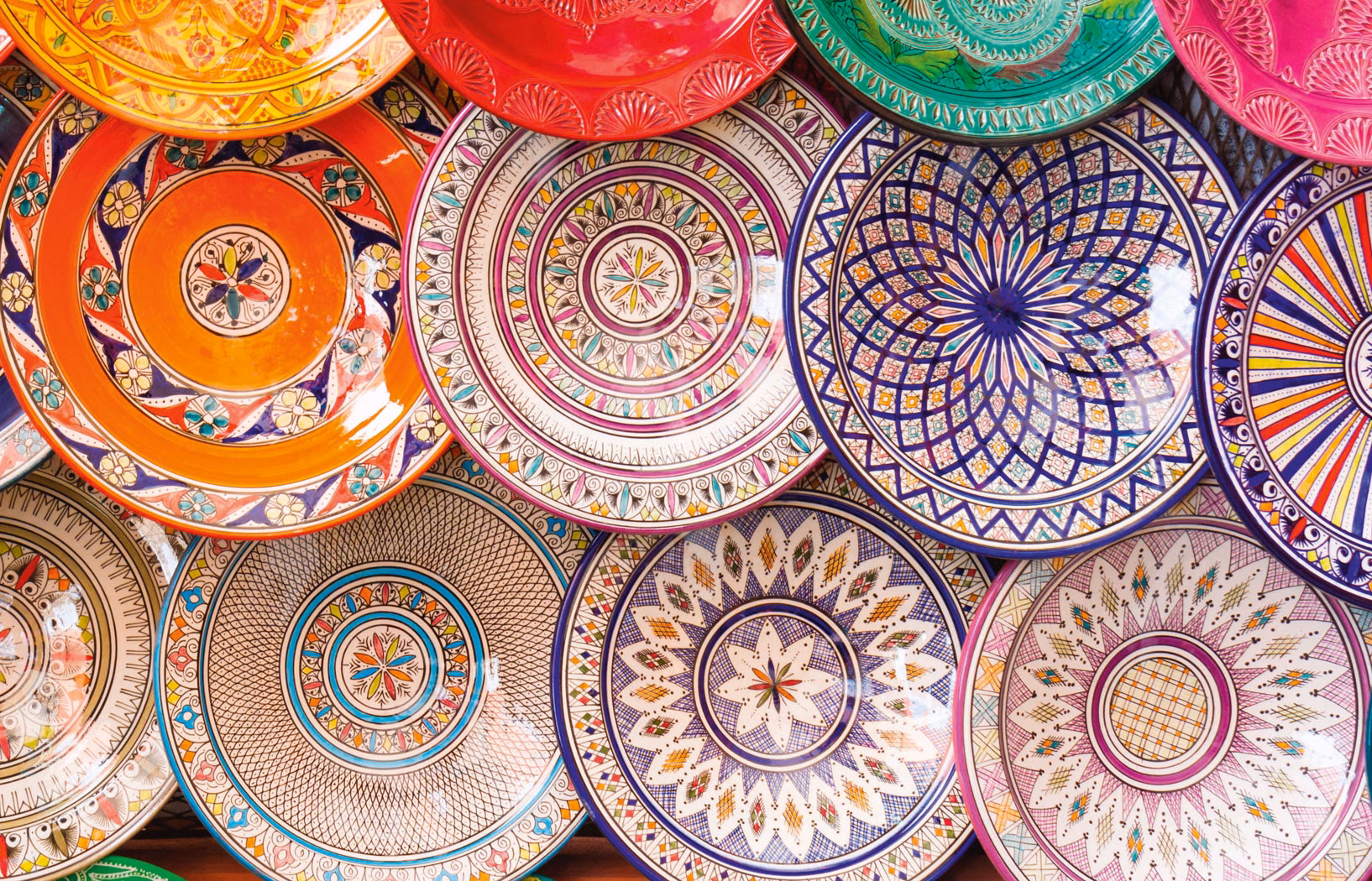 Jakie są przykłady ceramiki tlenkowej?