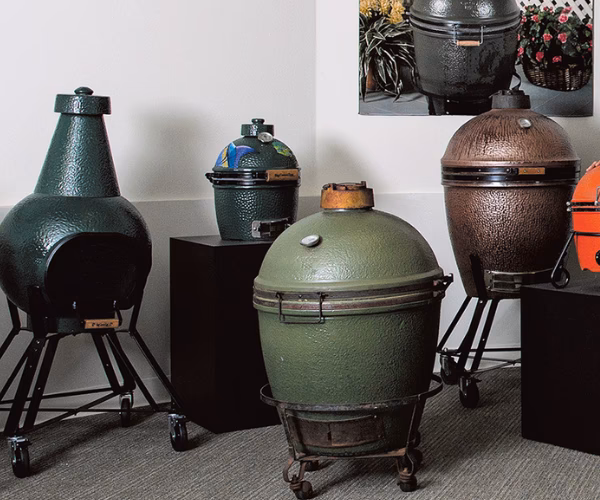 Z czym nie łączyć węgla?