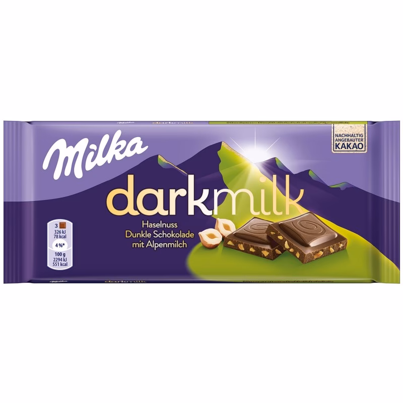 Dlaczego Milka jest taka droga?