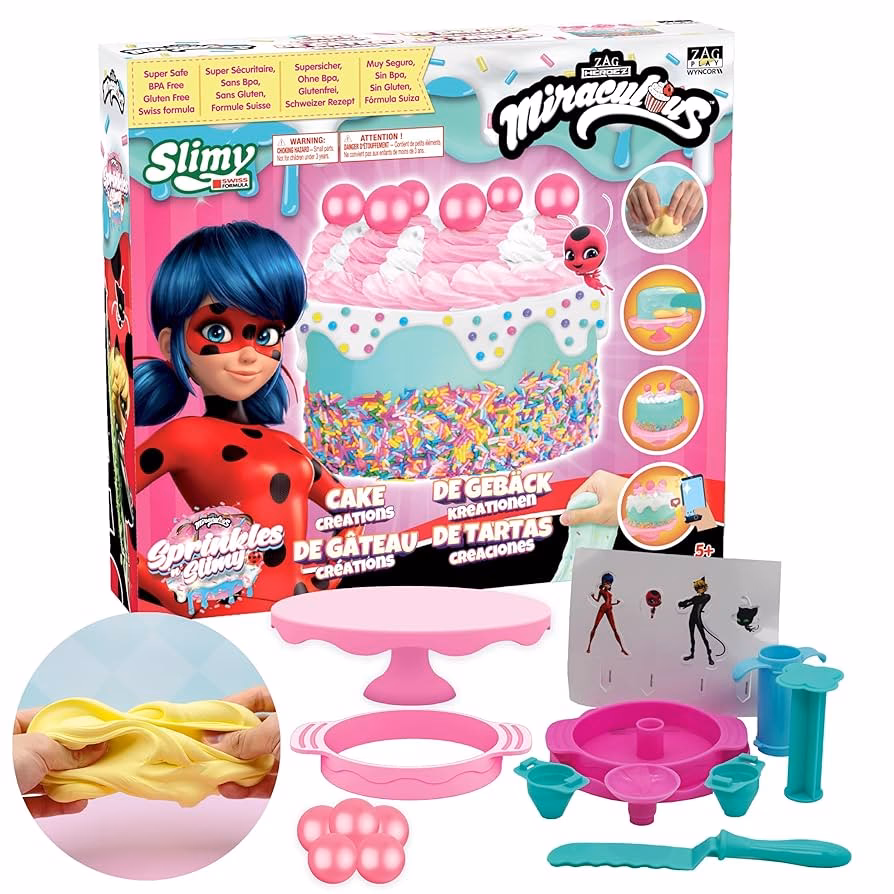 Kto z Miraculum jest LGBT?