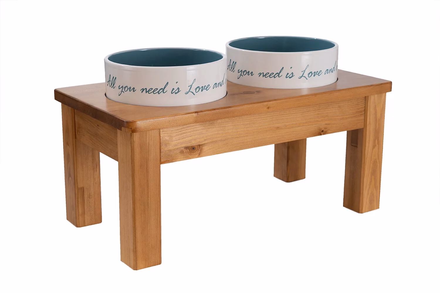 Czy miska ceramiczna dla psa jest dobra?