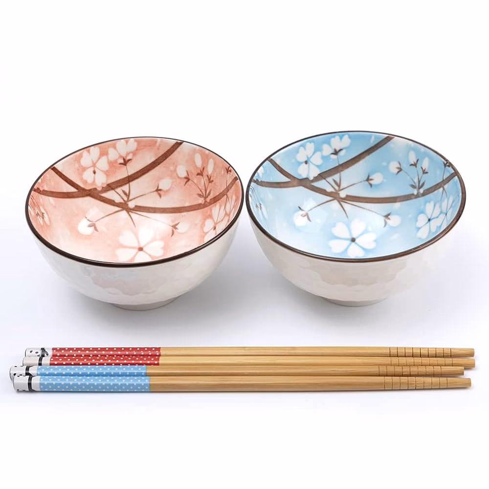 Czy miski porcelanowe są lepsze od ceramicznych?