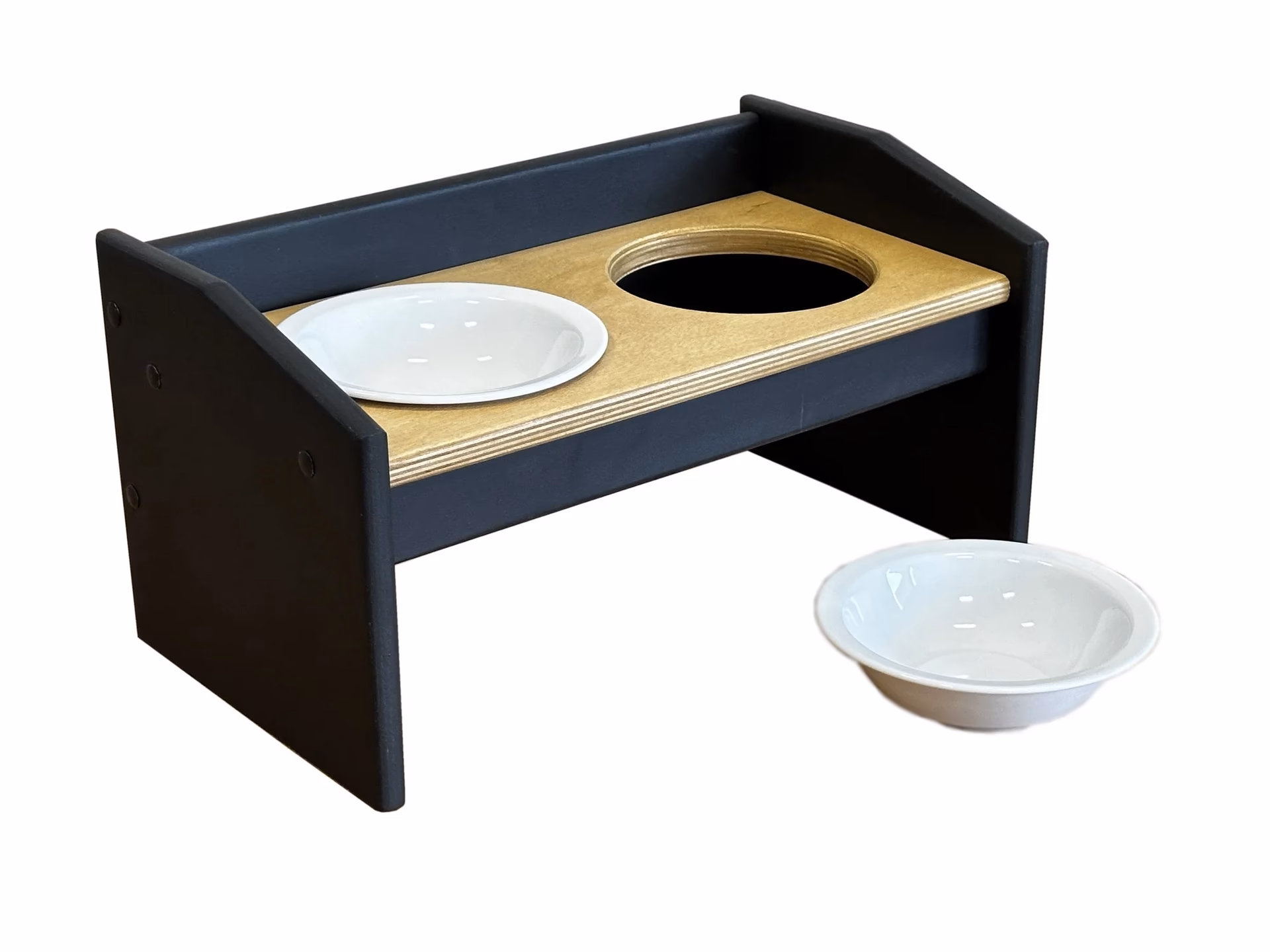 Jaki materiał jest najzdrowszy na miskę dla psa?