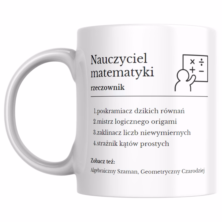 Jaki jest program o ceramice?