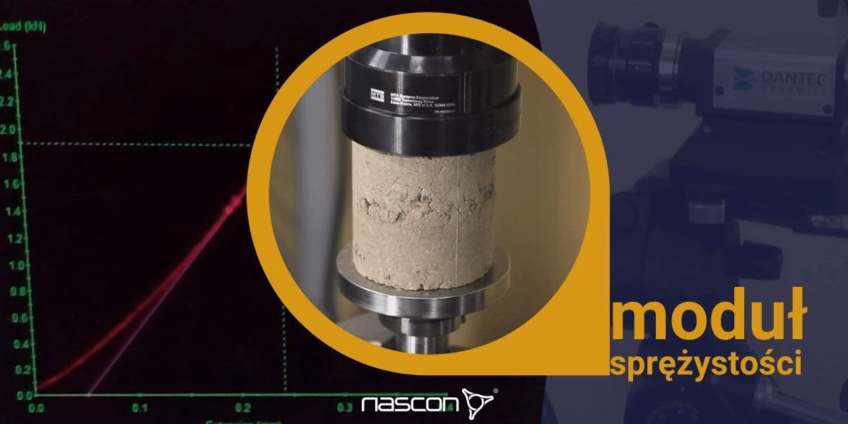 Ile wynosi moduł Younga?