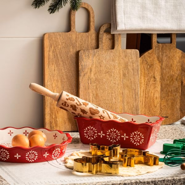 Dlaczego ceramiczne naczynia do pieczenia pękają?