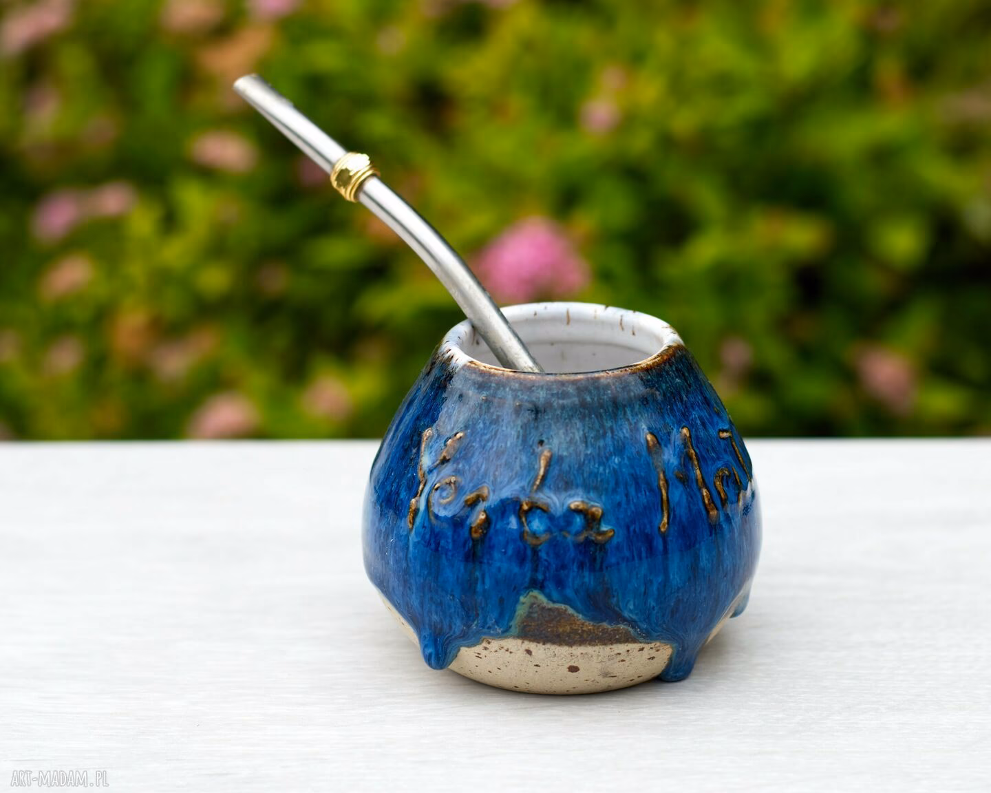 Dlaczego yerby nie zalewac wrzatkiem?