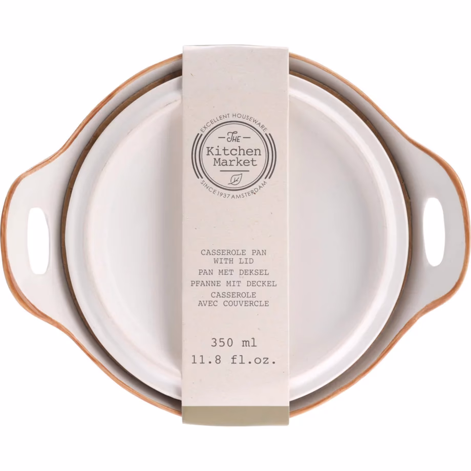 Czy naczynie ceramiczne można piec w piekarniku?