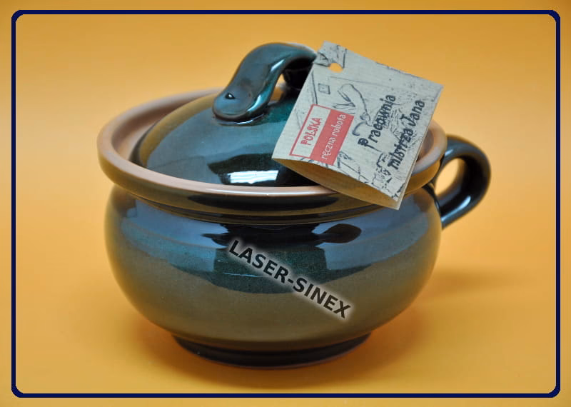 Jakie jest dawne gliniane naczynie dwojaki?