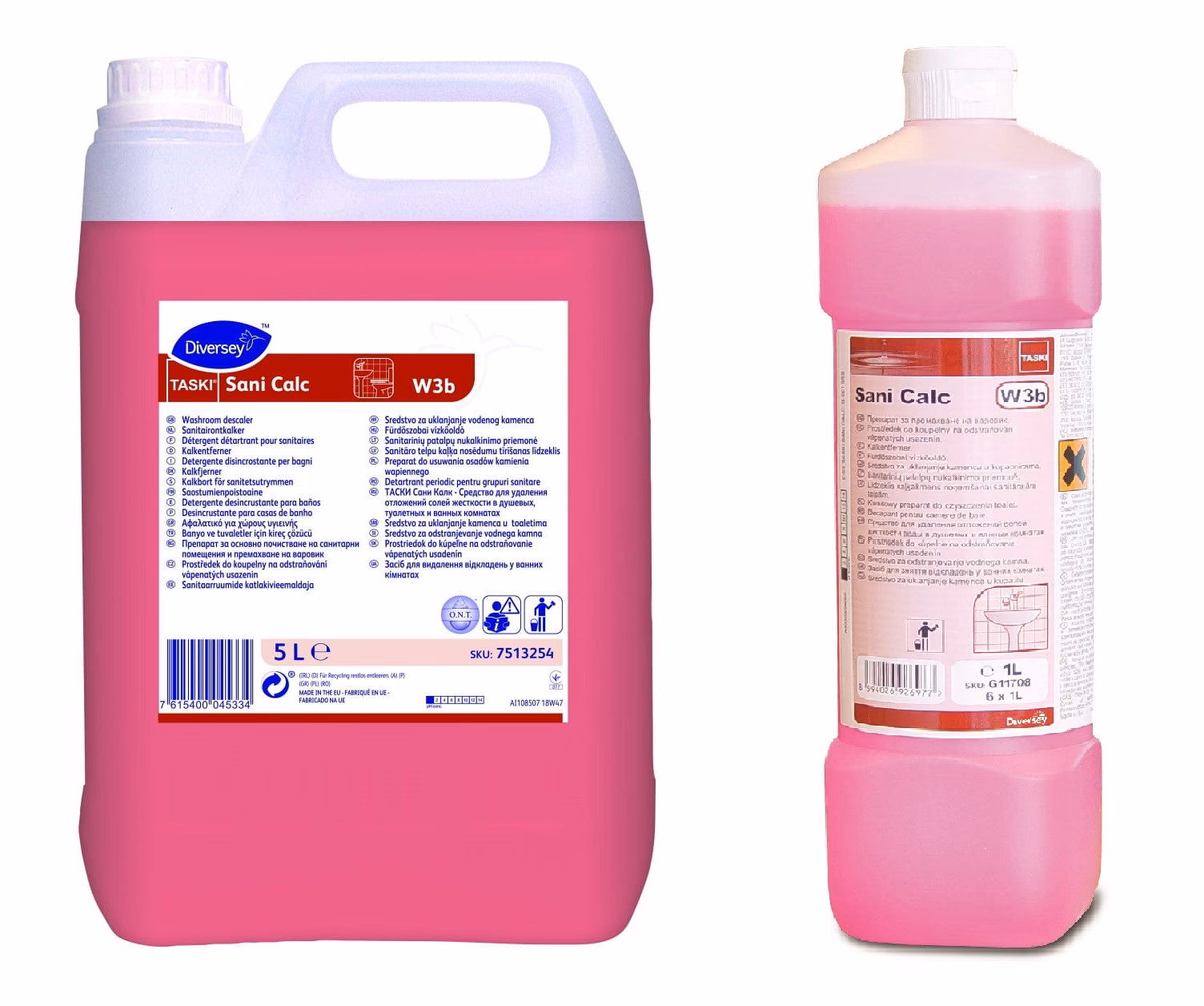 Jak usunąć kamień z płytek ceramicznych?