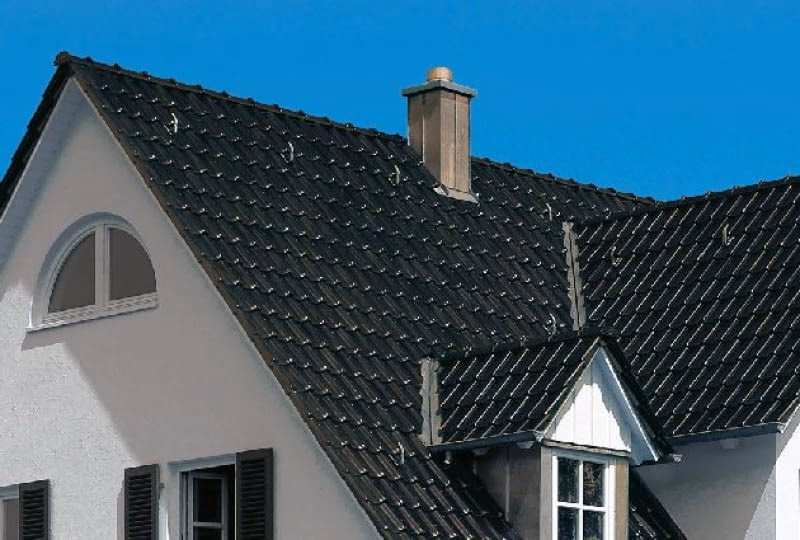 Jaka jest najtańsza dachowka ceramiczna?