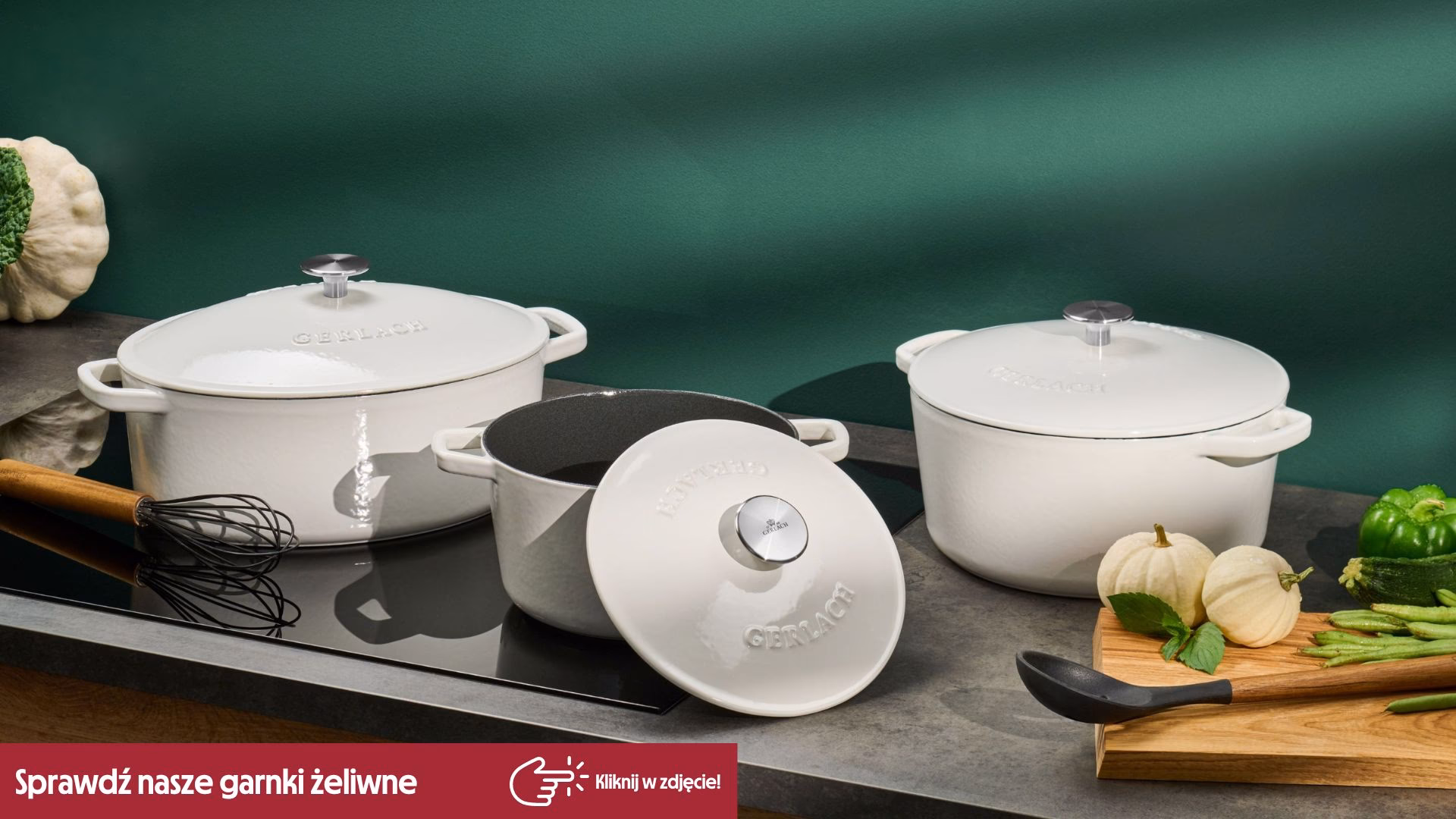 Jakie są najlepsze garnki na świecie?