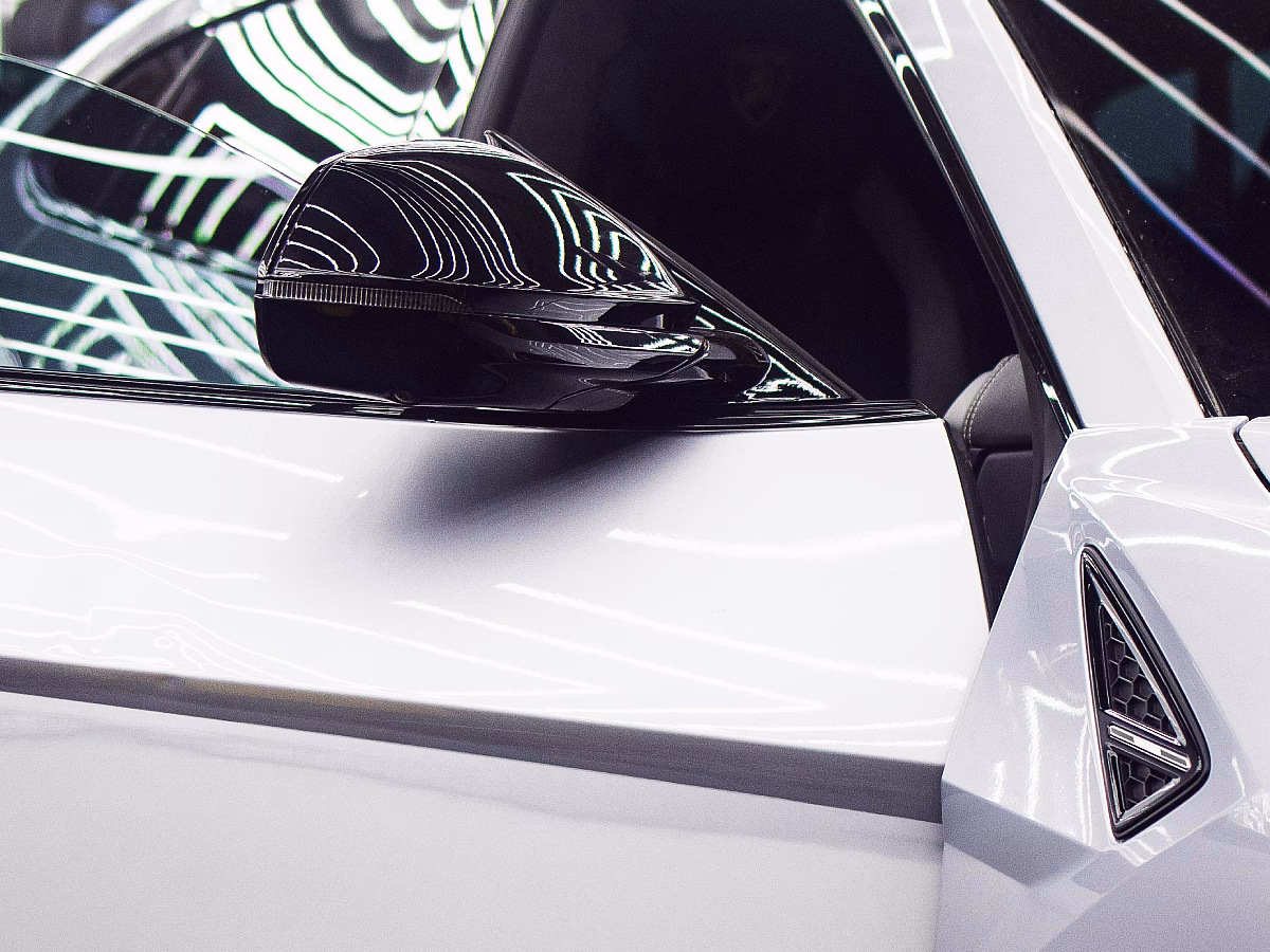 Czy można nałożyć powłokę ceramiczną na włókno węglowe?